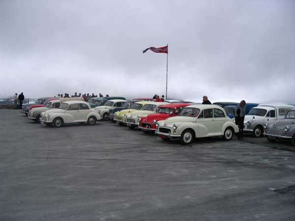 NMMK Rally 2006