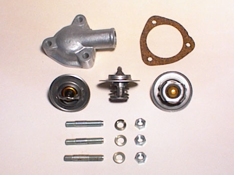 thermostat