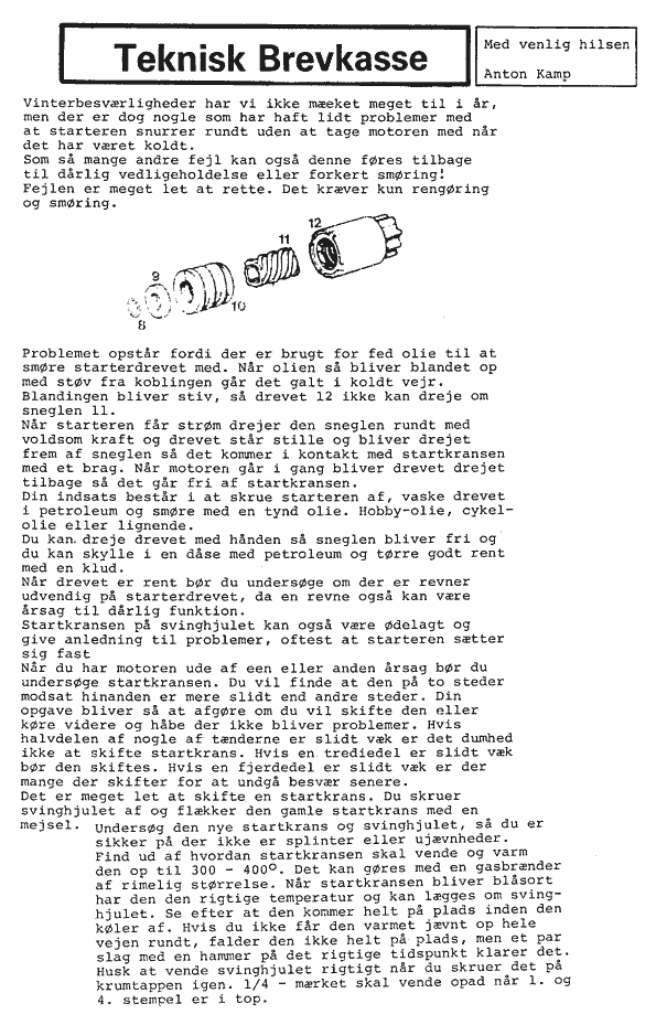 article