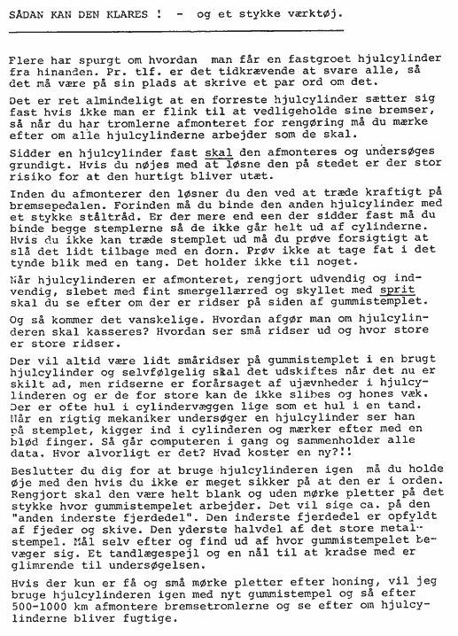 article