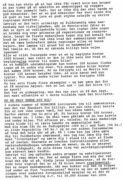 article