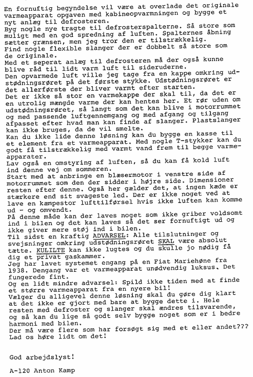 article
