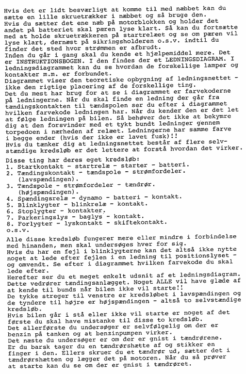 article