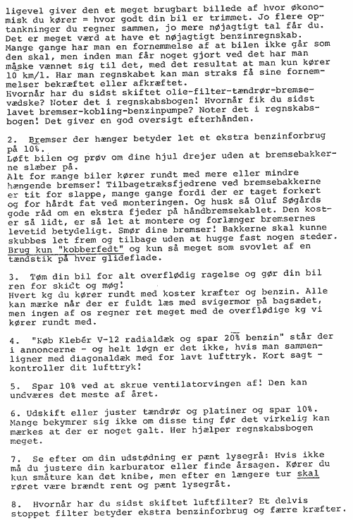 article