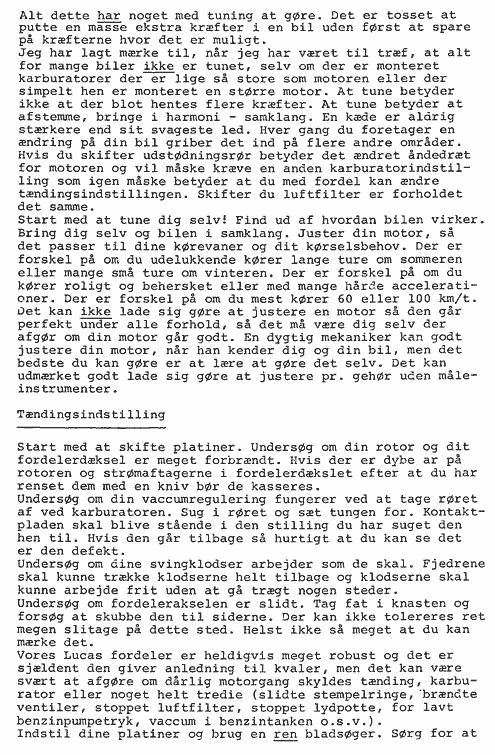 article