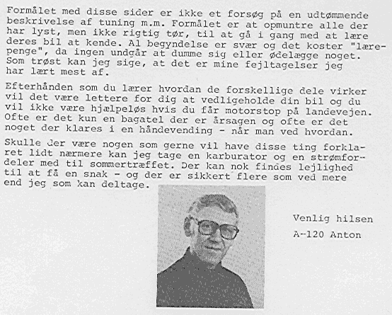 article