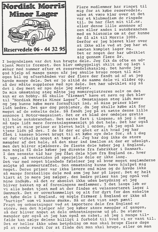 article