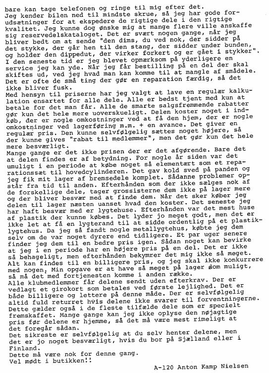 article