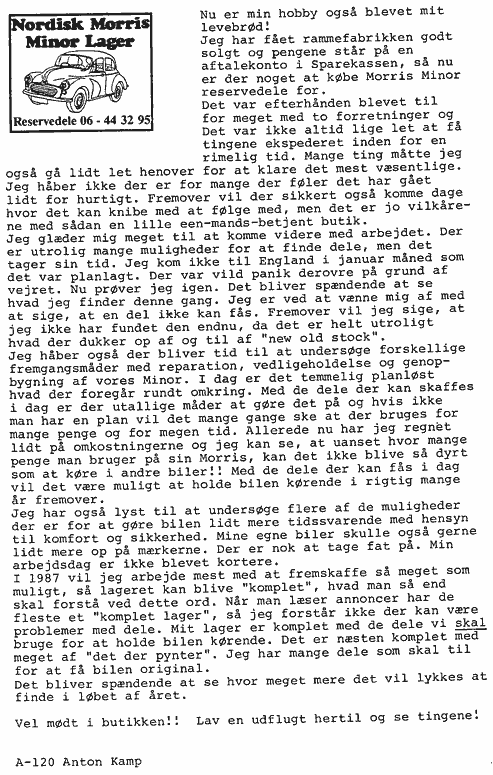 article