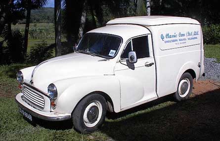 Van