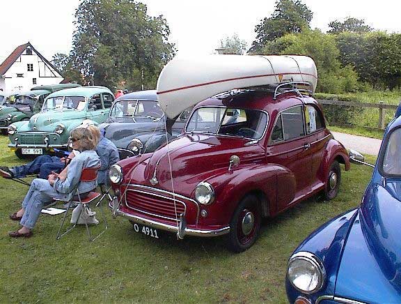 NMMK Rally 2001
