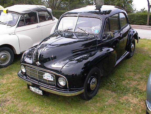 NMMK Rally 2001