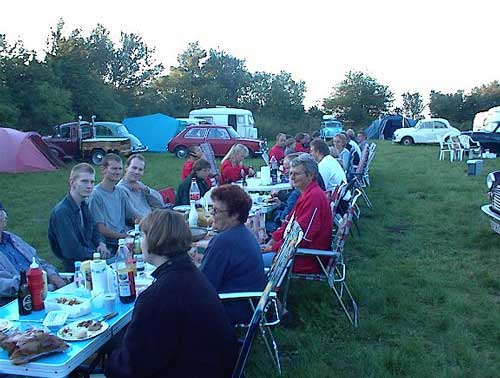 NMML Rally 2001
