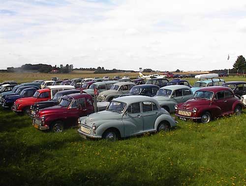 NMML Rally 2001