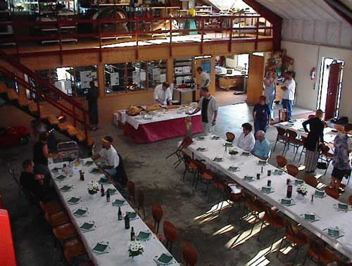 NMML Rally 2001