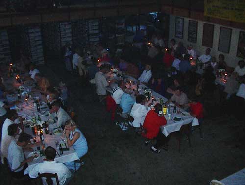 NMML Rally 2001