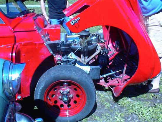 NMMK Rally 2002