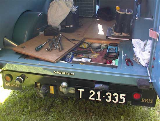 NMMK Rally 2002