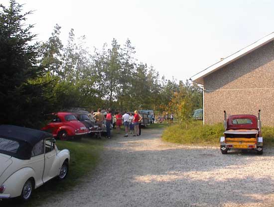 NMML Rally 2002