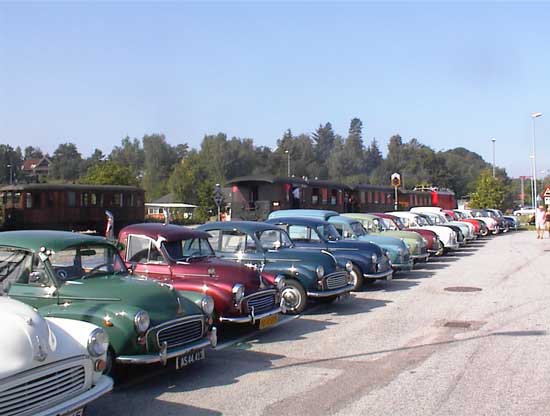 NMML Rally 2002