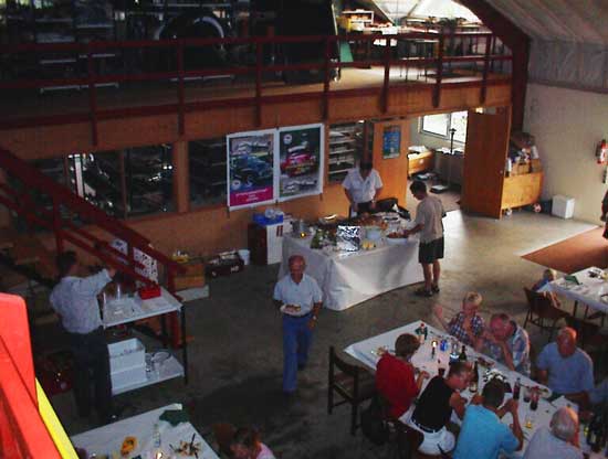 NMML Rally 2002