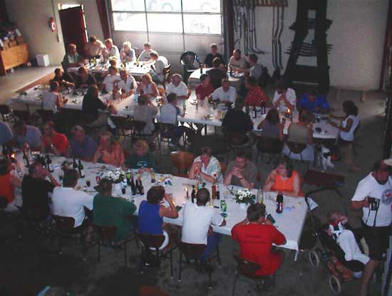 NMML Rally 2002