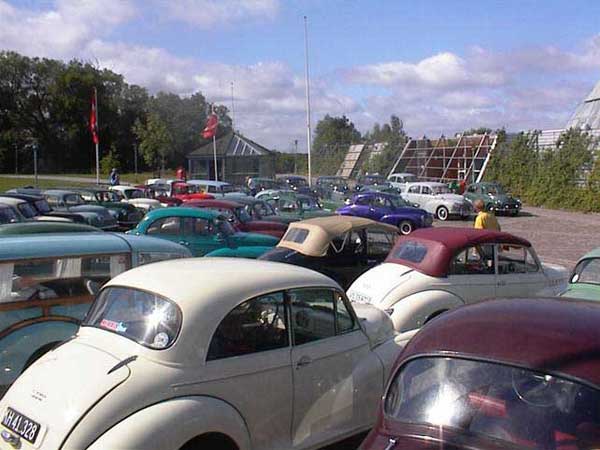 NMML Rally 2003