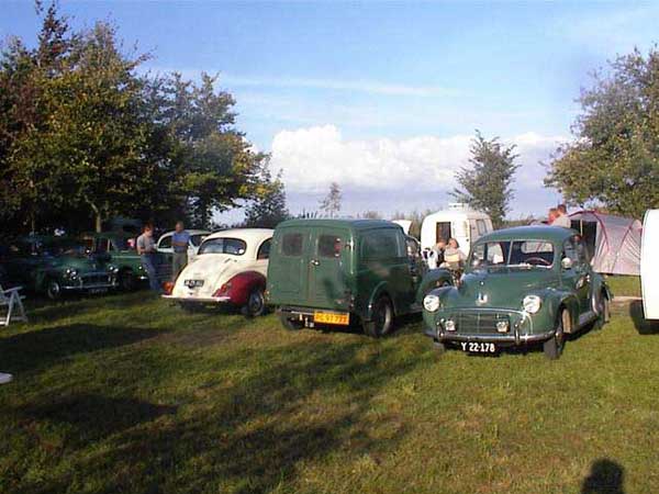 NMML Rally 2003