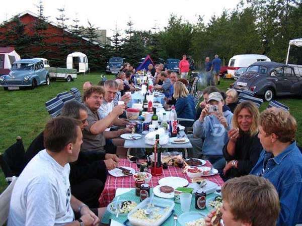 NMML Rally 2004