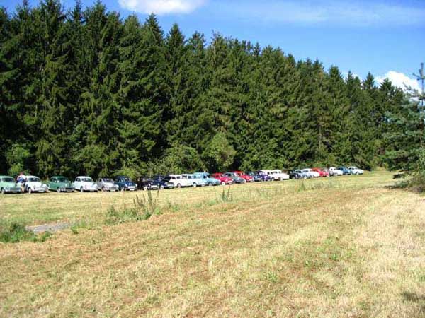 NMML Rally 2004