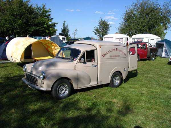 NMML Rally 2004