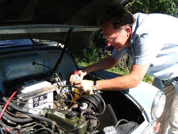 NMML Rally 2004