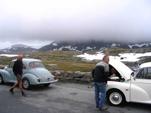 NMMK Rally 2006