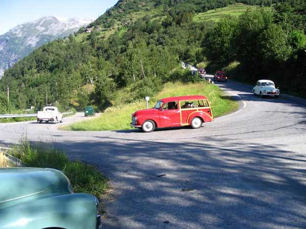 NMMK Rally 2006