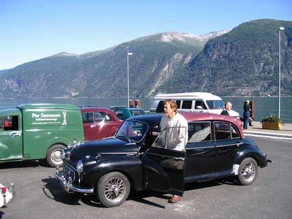 NMMK Rally 2006