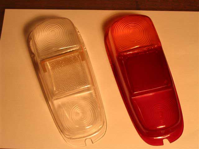 Mini Rear Lens
