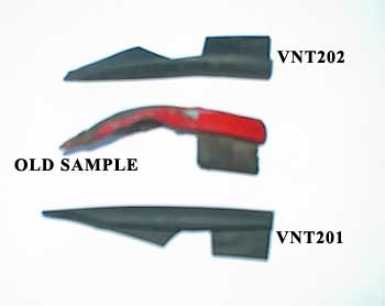Rubber Seal