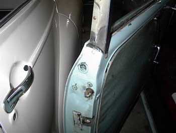 Door