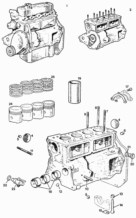 Engine Block