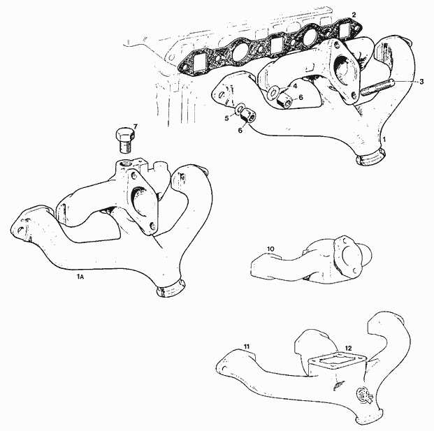 Manifold