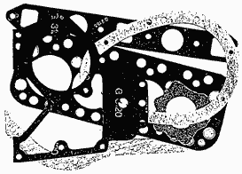 Gaskets