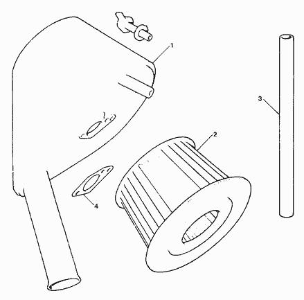 Air Cleaners & Filters