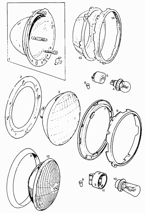 Headlamp