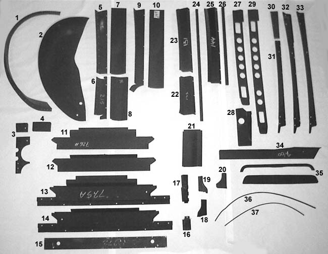 Repair Panels