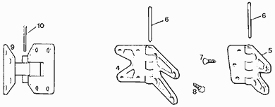 Hinges