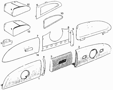 Glovebox