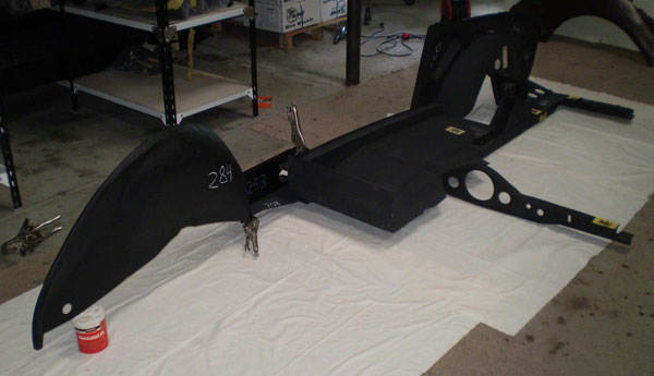CHS284