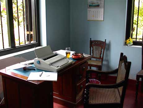 office