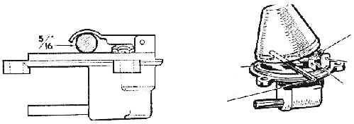 Carburettor