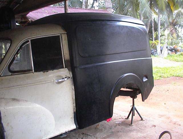 Van